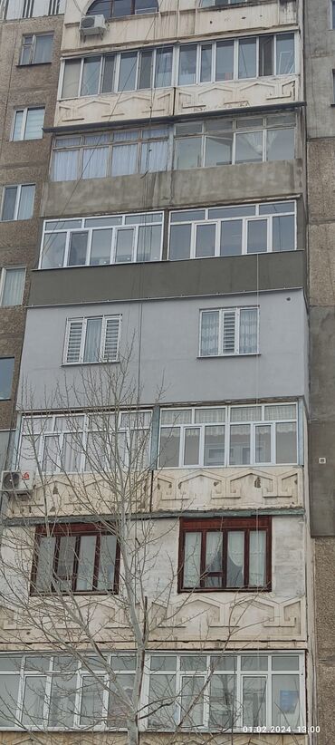 Утепление: Утепление балкона, лоджии, Утепление полов, Утепление потолоков | Утепление квартиры, Утепление склада, Утепление хранилища Пенополиуретан, Минеральная вата, Пенопласт Больше 6 лет опыта — 11