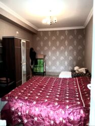 Yeni tikili: 3 otaqlı, Yeni tikili, 103 kv. m — 8