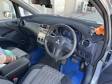 mitsubishi lancer evolution: Mitsubishi Colt: 2003 г., 1.3 л, Вариатор, Бензин, Хэтчбэк — 6