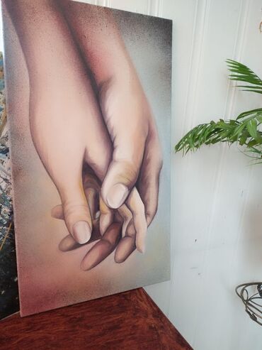 Картины: Интерьерные картины на заказ — 3