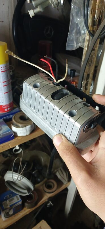 Sükan üzlükləri: Avtomobil sükan aksesuarları və hissələri dəsti - Sükan üzlükləri — 8