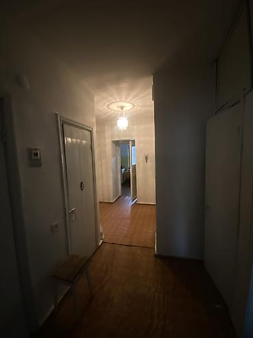 30000сом квартира: 3 комнаты, 63 м², Индивидуалка, 2 этаж, Старый ремонт — 10