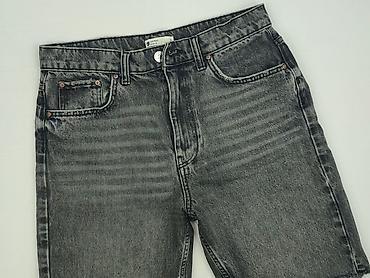 spodenki pull: Szorty damskie, rozmiar S — 1