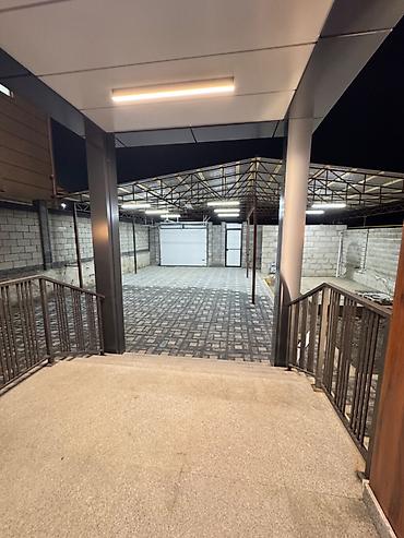 Продажа коттеджей и домов: Срочно! 2-этажный дом в стиле хай-тек Район: ЖМ Арча-Бешик Площадь — 5