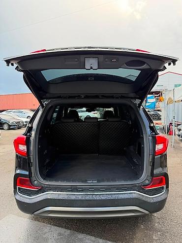 Ssangyong: Ssangyong Rexton: 2020 г., Кроссовер — 16