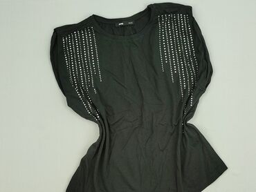 koszulka z pagonami: Sinsay, Футболка жіноча, розмір S на lalafo.pl koszulka z pagonami: Sinsay, Футболка жіноча, розмір S