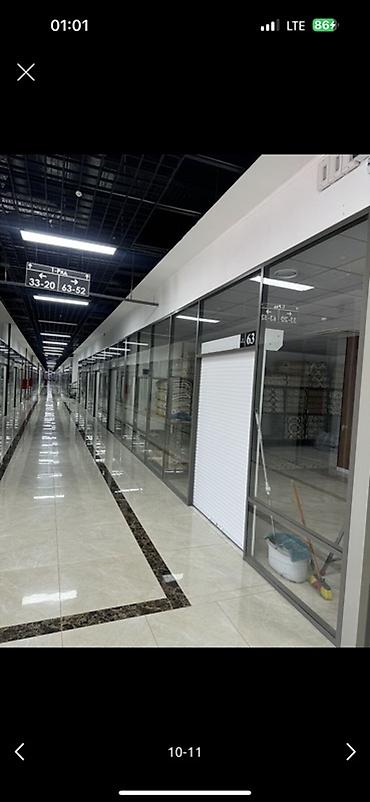 Ковры и паласы: Сдаю торговый бутик в современном ТРК Silk Way / Fashion Mall, в — 10