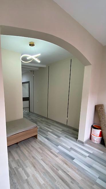 Продажа квартир: 3 комнаты, 82 м², Кок-Жар ж/м 106 серия улучшенная, 4 этаж, Евроремонт — 3
