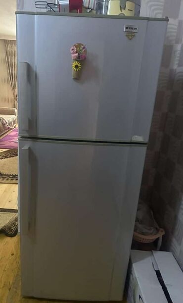 manqal satisi: Холодильник Продажа