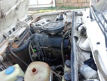 VAZ (LADA): VAZ (LADA) 2106: 1.6 l | 1991 il 11111 km Sedan -da lalafo.az — 10 VAZ (LADA): VAZ (LADA) 2106: 1.6 l | 1991 il 11111 km Sedan — 10