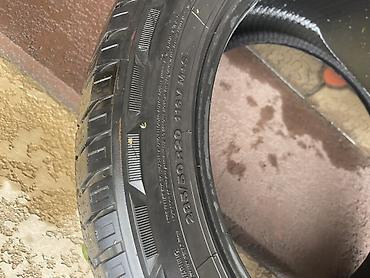асвальт: Шина Goodride Radial SL369 A/T - Тип: вседорожная (All Terrain, A/T) — 4