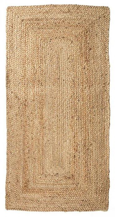 Kućni dekor: TEPIH OD JUTE NOVA TEPIH STAZA 70X140 CM AKCIJA | Cene nisu fiksne — 2