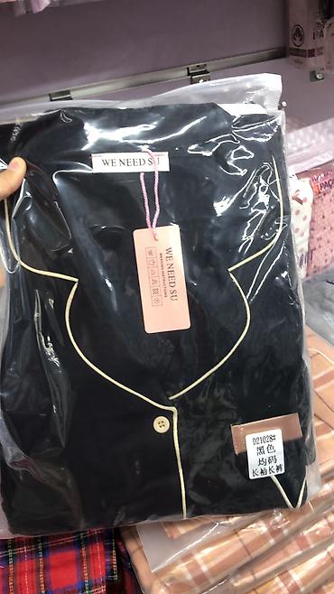 Пижамы: Пижамы VS Нежнейшая и самая удобная пижама для красавиц Оптом и в — 5