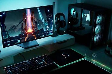 harddisk kabel: Oyun Və Qrafika . •Gta V •PubG Lite Mobilr •Far Cray Primal I II III — 1