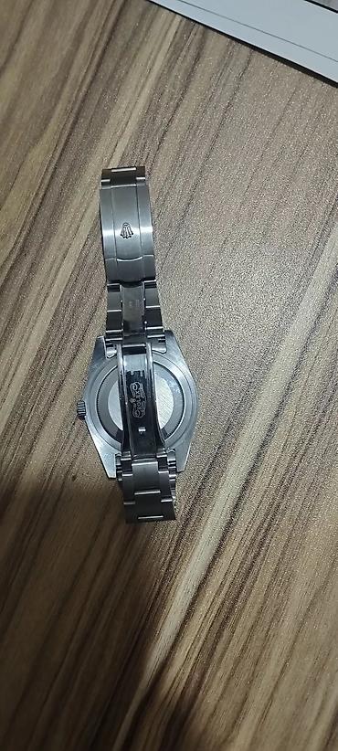 oyster saat: Rolex (Oyster Perpetual).Premium klas — 4