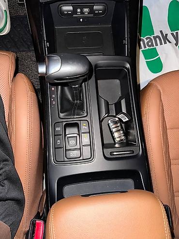Kia: Kia Sorento: 2019 г., 2.2 л, Автомат, Дизель, Кроссовер — 13