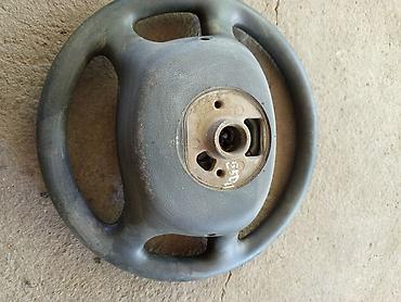 Другие детали рулевой части: Рули разные — 14