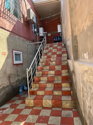 Kommersiya daşınmaz əmlakının satışı: Yeni Ramanıda, Kolleci və Şamlığı keçdikdən sonra, əsas yolun — 5