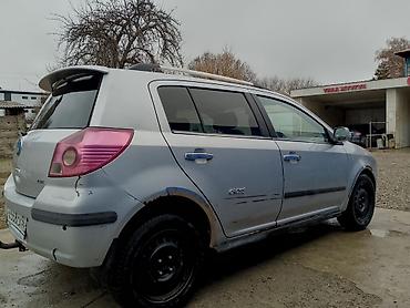 Great Wall: Great Wall Hover 2: 2012 г., 1.5 л, Механика, Бензин, Хэтчбэк — 5