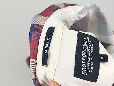 springfield sweter: Cropp, Koszulа dla mężczyzn, rozmiar M — 4