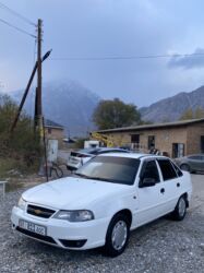 купить запчасти на опель вектра б: Daewoo Nexia: 2012 г., 1.5 л, Механика, Бензин, Седан