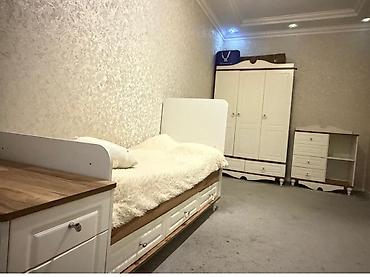 Oğlan və qız üçün, İşlənmiş, Təknəfərlik çarpayı