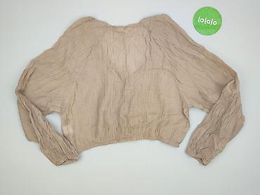 bluzki montego: Sinsay, Bluzka damska, rozmiar XL — 3