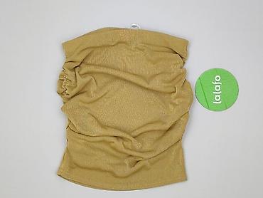 gold sk: Missguided, Spódnica damska, rozmiar S — 3