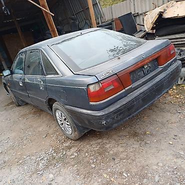 диск сцепления матиз: Коробка передач Механика Mazda 1988 г., Б/у, Оригинал, Германия — 1