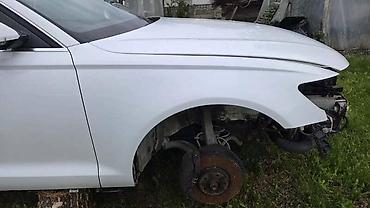 exit lazarevac: KRILO L/D ZA AUDI A6 OD 2012. DO 2018. GOD. | Za vise informacija — 2