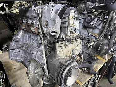 мотор f23a: Бензиновый мотор Honda 2.3 л, Б/у, Япония — 5