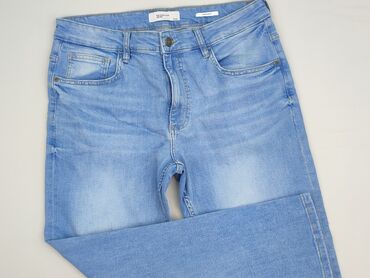 koszulki z napisami śmiesznymi: DENIM JEANS, Jeansy dla mężczyzn