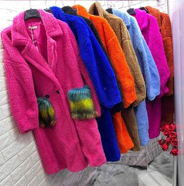 Kaputi: Tedi 4300 — 2