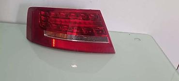 h7 led sijalice: STOP SVETLO ZA AUDI A5 OD 2007. DO 2011. GOD. - 8T8945095 | Stop — 1
