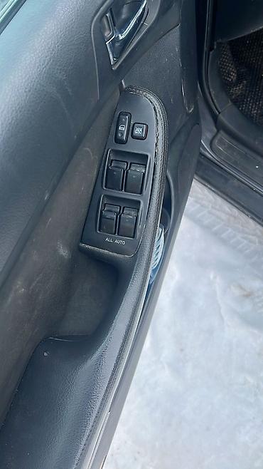 Toyota: Toyota Avensis: 2007 г., 1.8 л, Механика, Бензин, Седан — 6