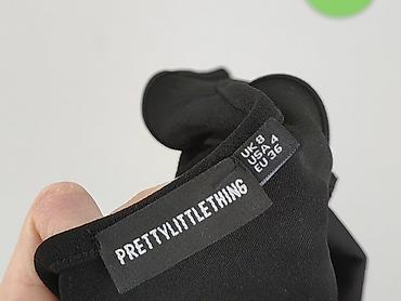 pretty one bluzki: PrettyLittleThing, Body damskie, rozmiar S — 4