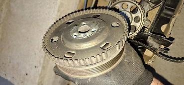 tepih crni: REMENICA RADILICE 1.2 BENZIN ZA FIAT PUNTO | remenica radilice fiat — 2