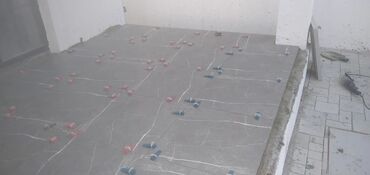 Plitə işləri: Her nov kafellerin metlaglarin kabanciklerin tametlerin yigilmasi — 6