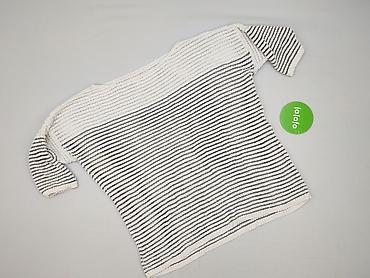 ciapy na drutach: Sweter damski, rozmiar 5XL — 2