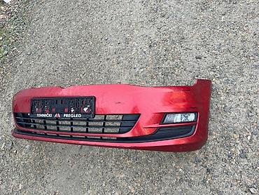 auto otpad becej: PREDNJI BRANIK ZA VOLKSWAGEN GOLF 7 | Delovi za Vw — 3