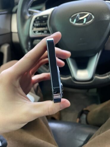 Apple iPhone: IPhone 13 Pro, Новый, 256 ГБ, Sierra Blue, Коробка, 79 % — 8