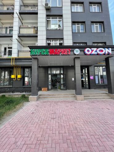 аренда контейнер кудайберген: Ижарага берем Дүкөн, Турак үйдө, 62 кв. м Иштеп жаткан, Жабдуулары менен, Ремонту менен, Электр жарыгы, Кирүү өзүнчө
