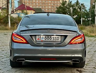 arashan: Mercedes-Benz CLC-Class: 2018 г., 2.2 л, Автомат, Дизель, Седан — 6