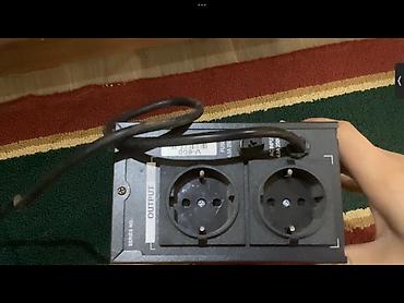 mini mac: Блок питания, Б/у, 360 Вт, 360 Вт — 4