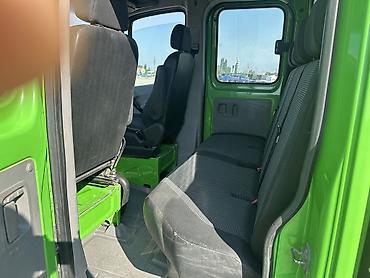 делфин мерс: Mercedes-Benz Спринтер: 2010 г., 2.2 л, Механика, Дизель — 5