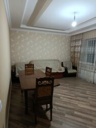 Uzunmüddətli kirayə evlər: 100 kv. m, 4 otaqlı -da lalafo.az — 9 Uzunmüddətli kirayə evlər: 100 kv. m, 4 otaqlı — 9