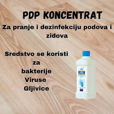 Kućna hemija i proizvodi za kuću: 🌿 PDP koncentrat – efikasno protiv buđi! 🌿 Za zdrav i čist dom bez — 15