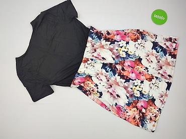 mulanka klapki: Bodyflirt, Sukienka damska, rozmiar M — 3