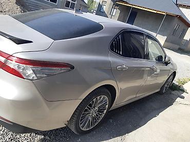 lexus ls 460 цена: Toyota Camry: 2020 г., 2.5 л, Автомат, Гибрид, Седан — 3
