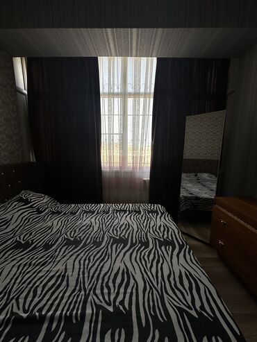 Yeni tikili: 2 otaqlı, Yeni tikili, 46 kv. m — 4